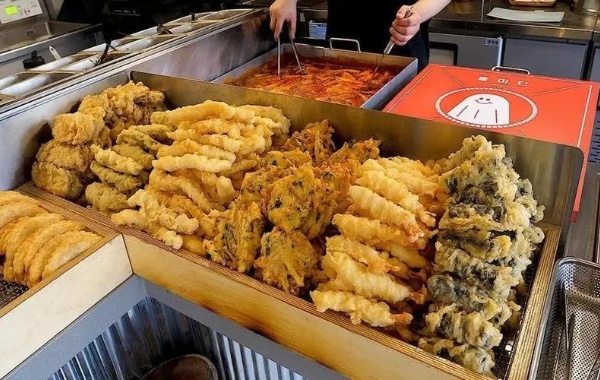 怀孕孕酮低不能吃油炸食物
