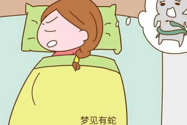 胎梦是指怀孕时关于胎儿的梦境
