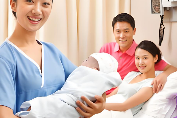 赴泰生子性价比很高