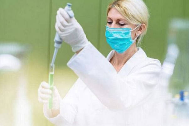 女性做供卵试管前要进行身体检查