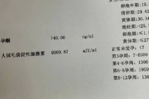amh0.23怀孕几率大不大分情况，做试管抱娃希望不小