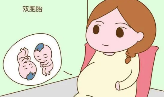 试管婴儿双胞胎的风险是早产