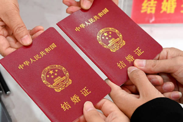 女性有结婚证才能在涿州市医院做试管