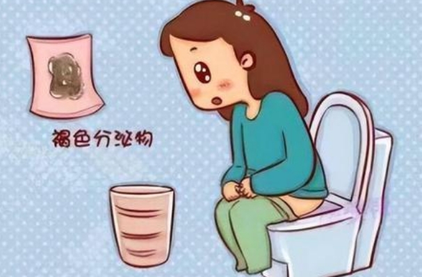 中医说排卵期出血是好事，一文了解这背后玄机