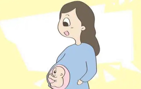 分享最科学的怀女孩方法，首先要调整饮食