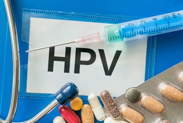 女性hpv39高危阳性可以做试管怀孕嘛？
