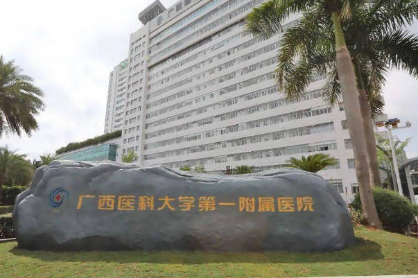 广西生殖十大医院排名公布，做试管婴儿厉害都在这