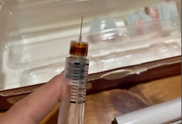 试管促排期间饮食要搭配均衡