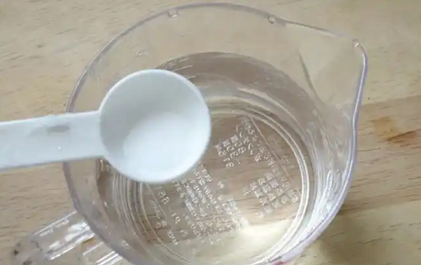 请问盐水验孕法怎么做实验呢?