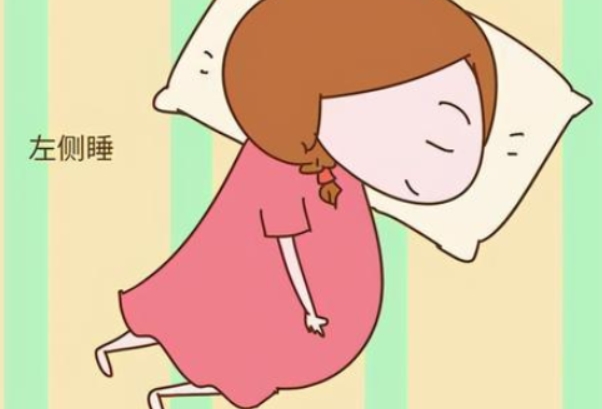 保胎期间可以半坐卧