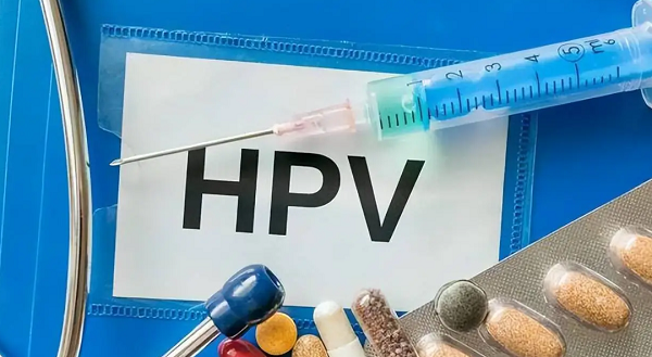 12种高危hpvDNA阳性影响做三代试管