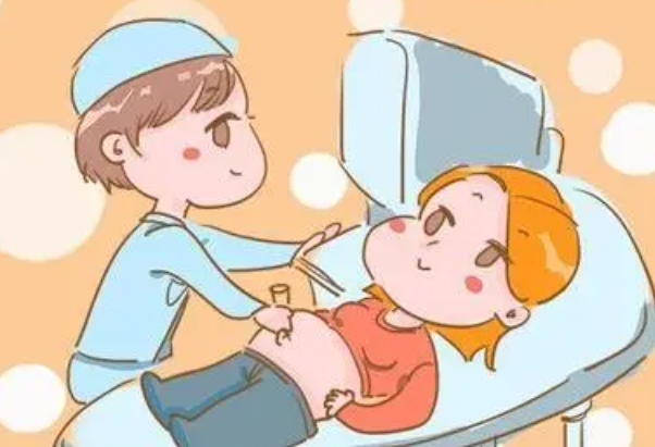 怀双胎要定期产检