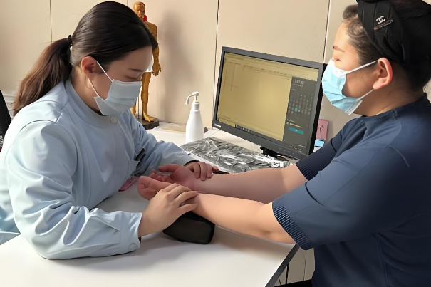 河北省二院推出的不成功就退款的试管套餐是真的吗？