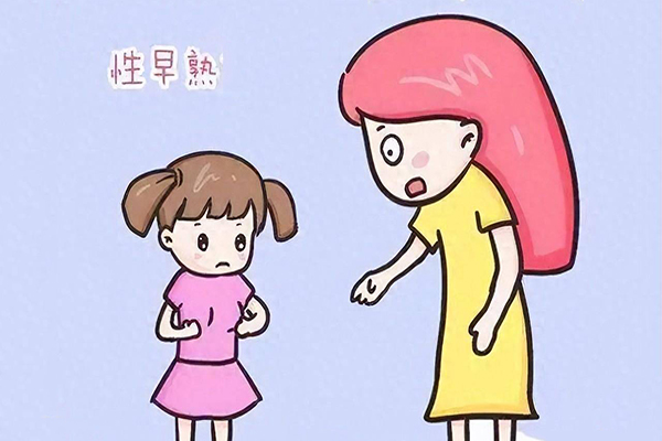 性早熟干预后会出现过敏症状