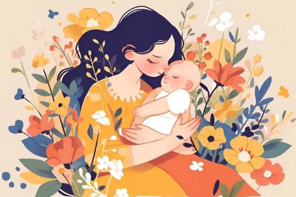 母乳喂养速成指南请收藏好，喂养流程＋哺乳姿势全都有