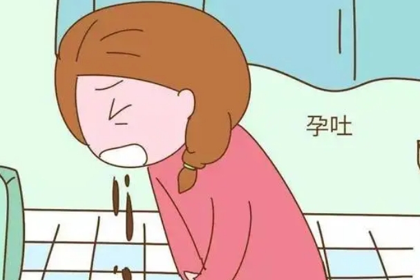 胎停后孕吐症状会减弱