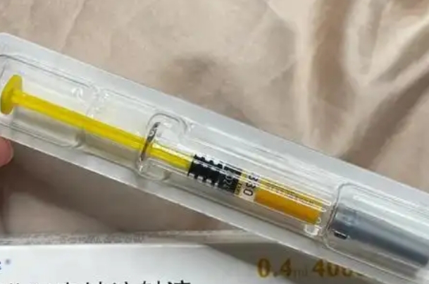 胚胎移植前打针剂的作用，为后面的胚胎着床打下基础