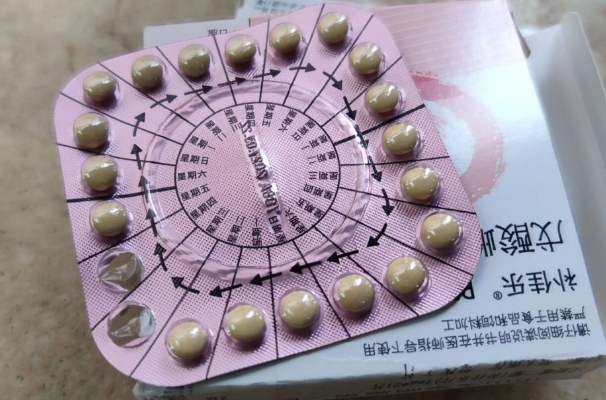 孕早期吃补佳乐的好处，可以降低流产的风险