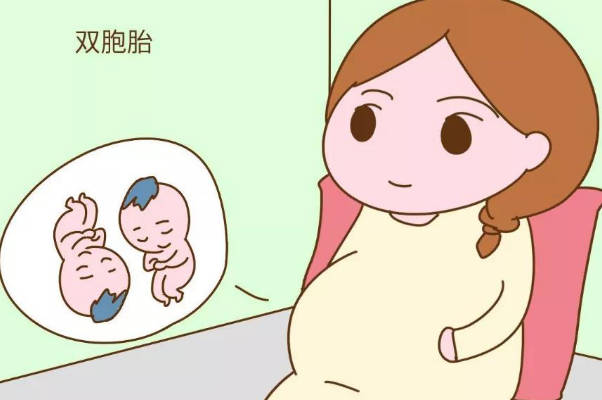 怀上双胞胎只想要一个可以做手术