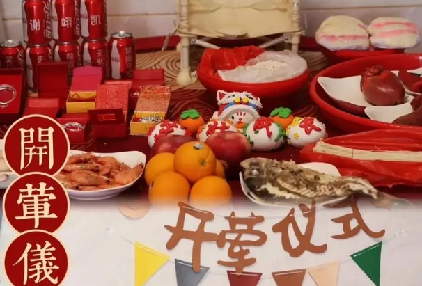 开荤宝宝可以不只是喝奶粉