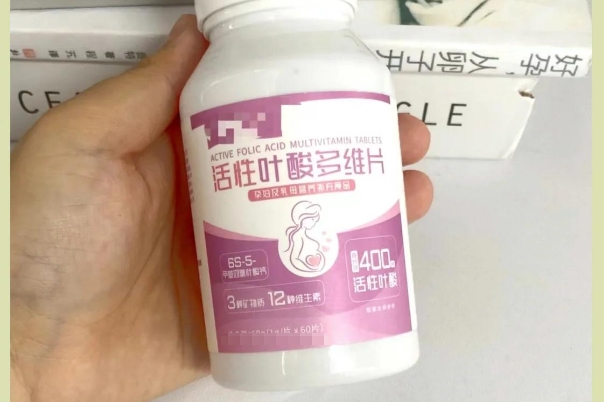 男人每天适当吃一些叶酸对备孕有什么好处吗？