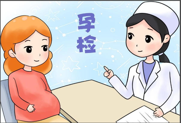 38周要做胎心监护