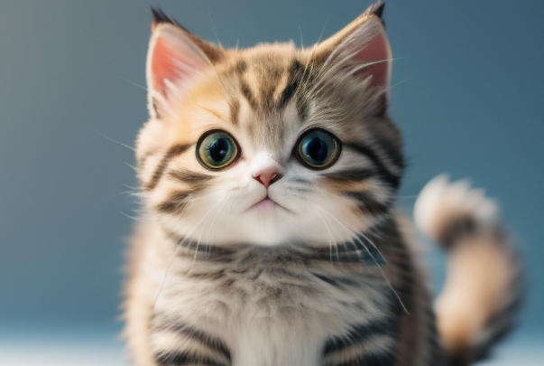 养猫备孕要做弓形虫检测