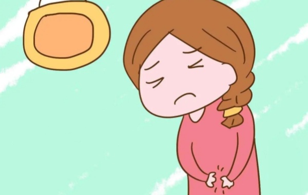 孕酮水平会有波动检查结果不一定准确