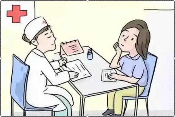 备孕期间男方和女方都要做检查