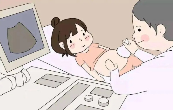 说明胎儿有染色体疾病的风险性