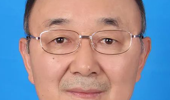 张清学是二级主任医师