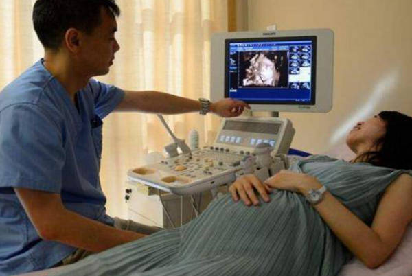 用b超看男女还是网上付费是骗人的