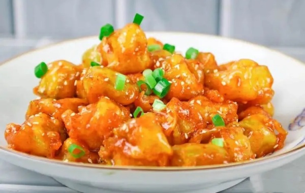 保证孩子摄入各种不同颜色种类的蔬菜