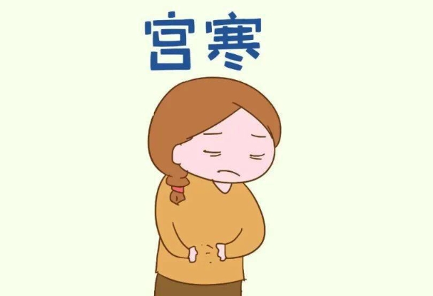 宫寒不孕做试管失败的症状是什么？