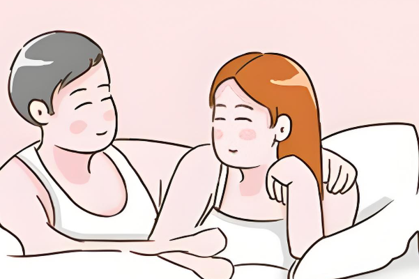 排卵期同房更容易怀孕