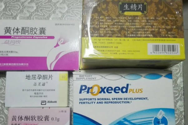 服用生精片需要按照疗程进行