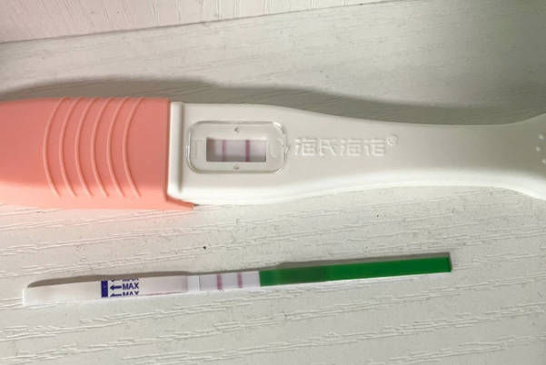 女性可以使用排卵试纸进行测试
