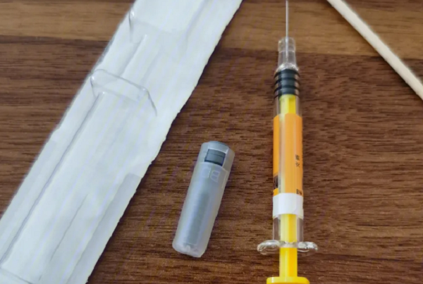 试管移植后d2聚体高不打肝素会怎样?