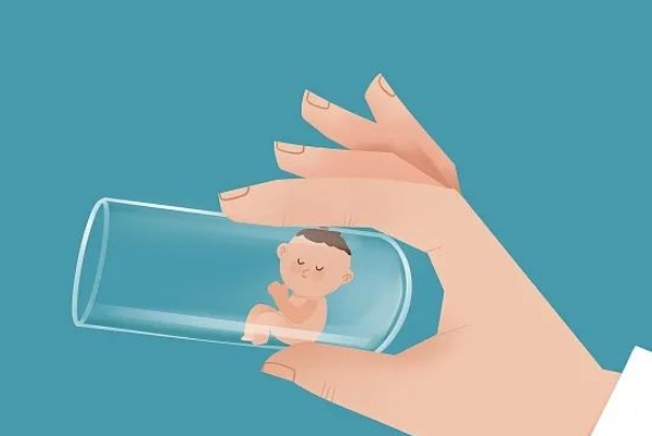 高龄女性可以做试管婴儿