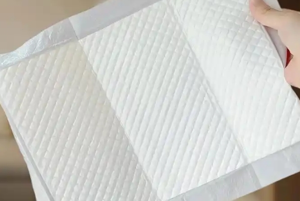 一次性隔尿垫用到几个月，看实际情况6个月时可自行调整