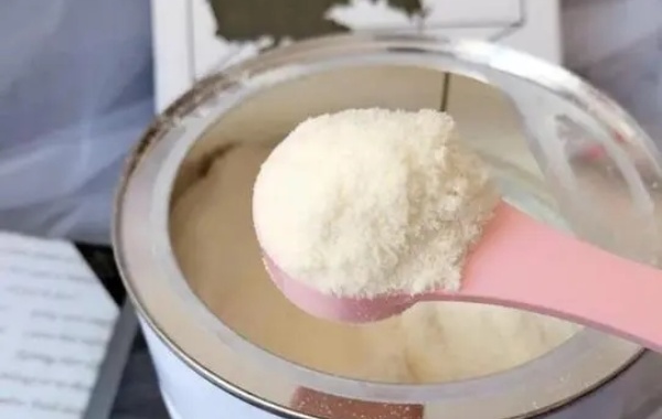 盘点和母乳味道最像的奶粉，美赞臣强烈推荐