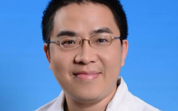 李宇彬副主任医生