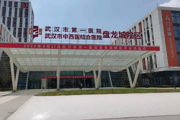 武汉市中心医院和第一医院助孕做试管，选哪家好看完便知