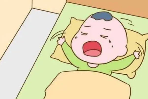 猛涨期婴儿睡眠特点有哪些，猛涨期睡眠时间变短有没有影响