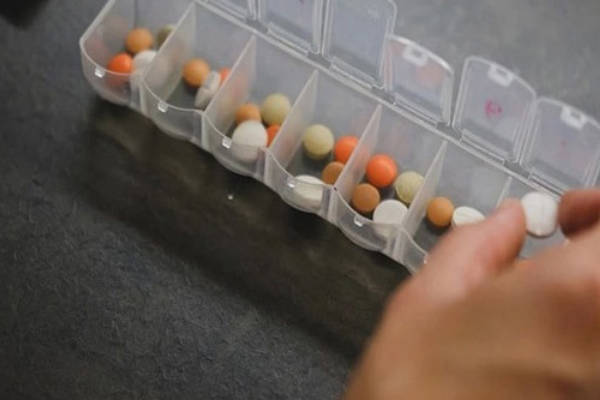 每位女性服用妈富隆的效果不一样
