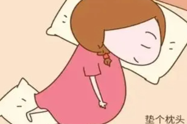 保胎为什么要躺着休息不能长期坐着？