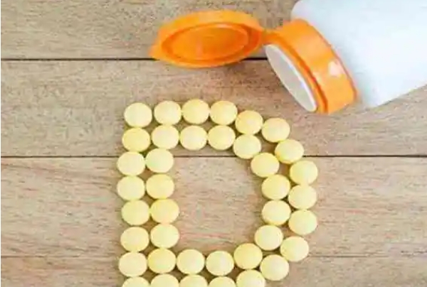 试管期间补维生素d2还是维生素d3好？