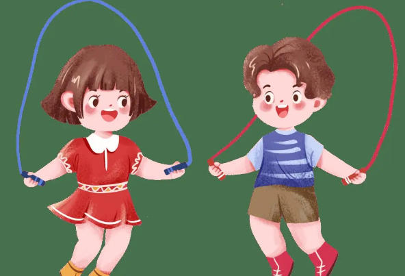 适度跳绳有利于提高备孕率