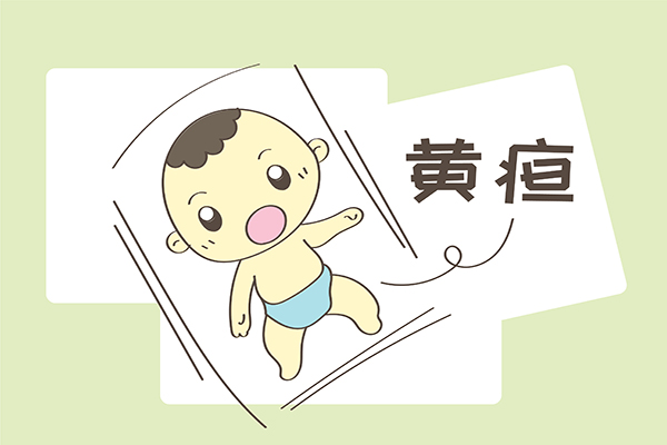 黄疸是由胆红素代谢异常引起的