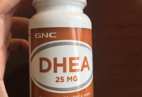 详谈做试管吃dhea的三大好处